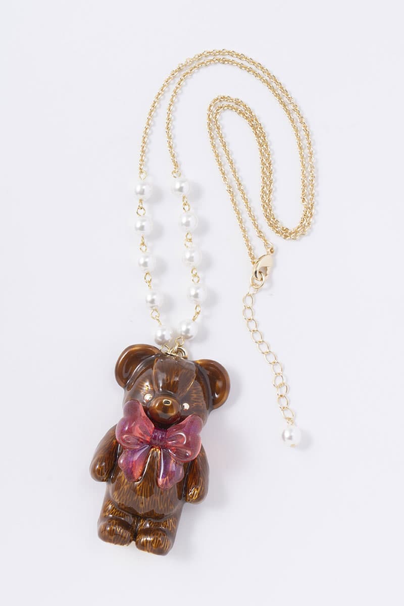 AUTUMN CHERRY with Liquem - ラフォーレ原宿