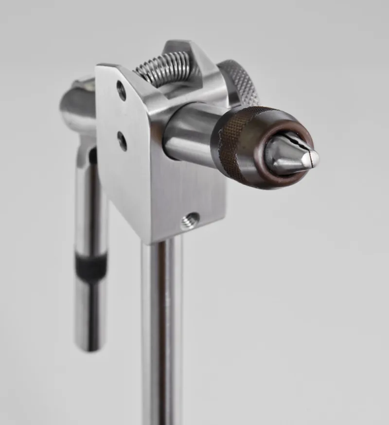 Dyna-King Squire Vice