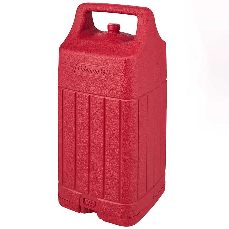 憧れのコールマンレッド「286Aワンマントルランタン」を灯そう。2022年