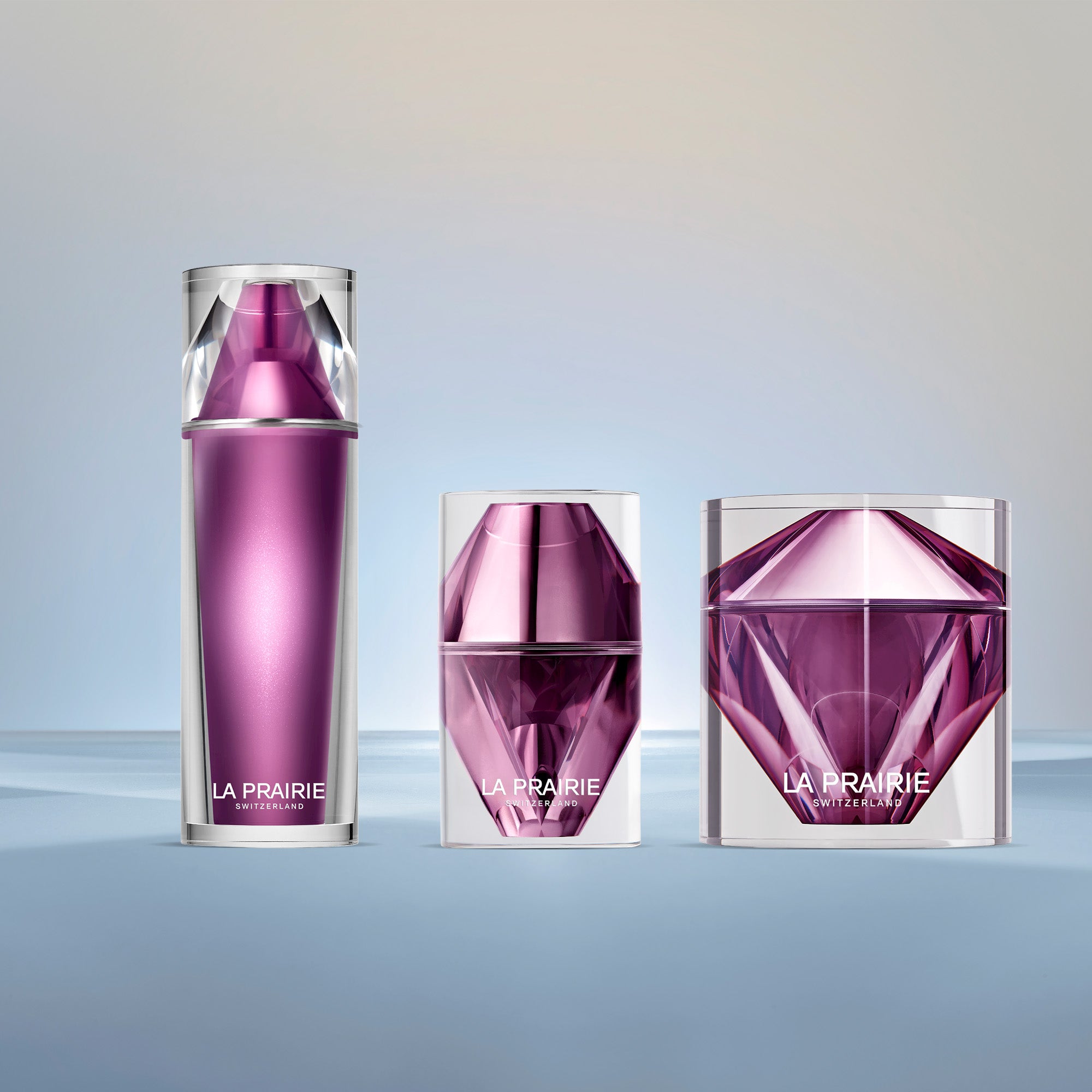 Platinum Rare Cellular Night Elixir - Regenerating Elixir | La Prairie