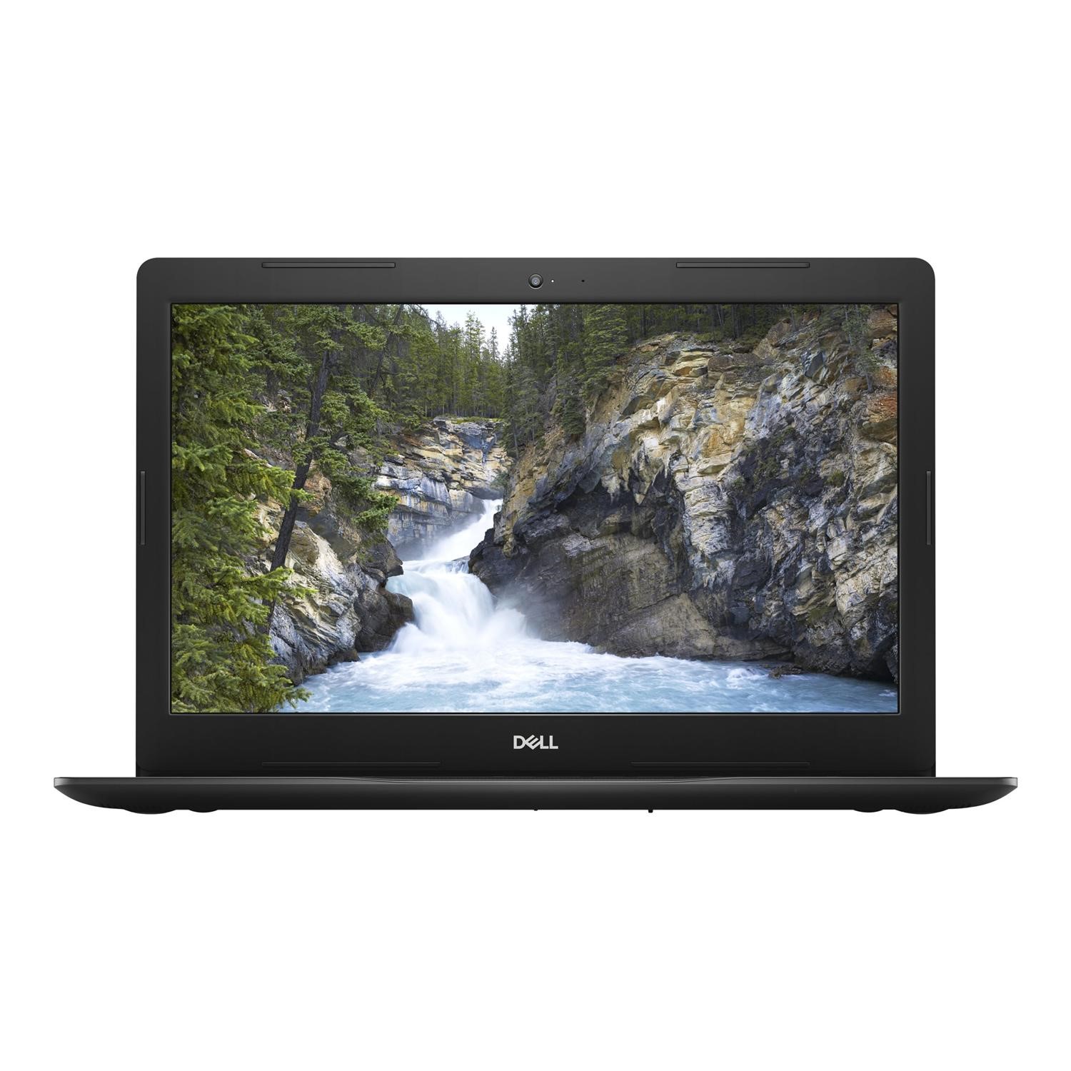 Dell Vostro 3590 Core i3-10110U 8GB 256GB SSD 15.6 Inch Windows 10