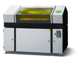 ノベルティやパーツへの印刷に｜LEF-200