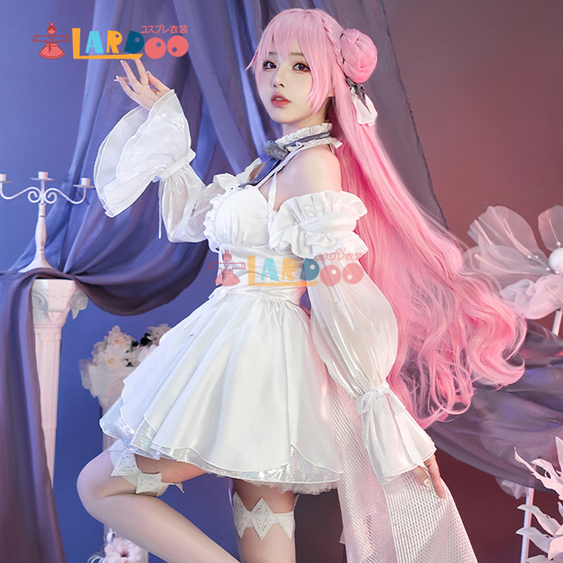 勝利の女神：NIKKE ニケ ドロシー コスプレ衣装 コスチューム cosplay