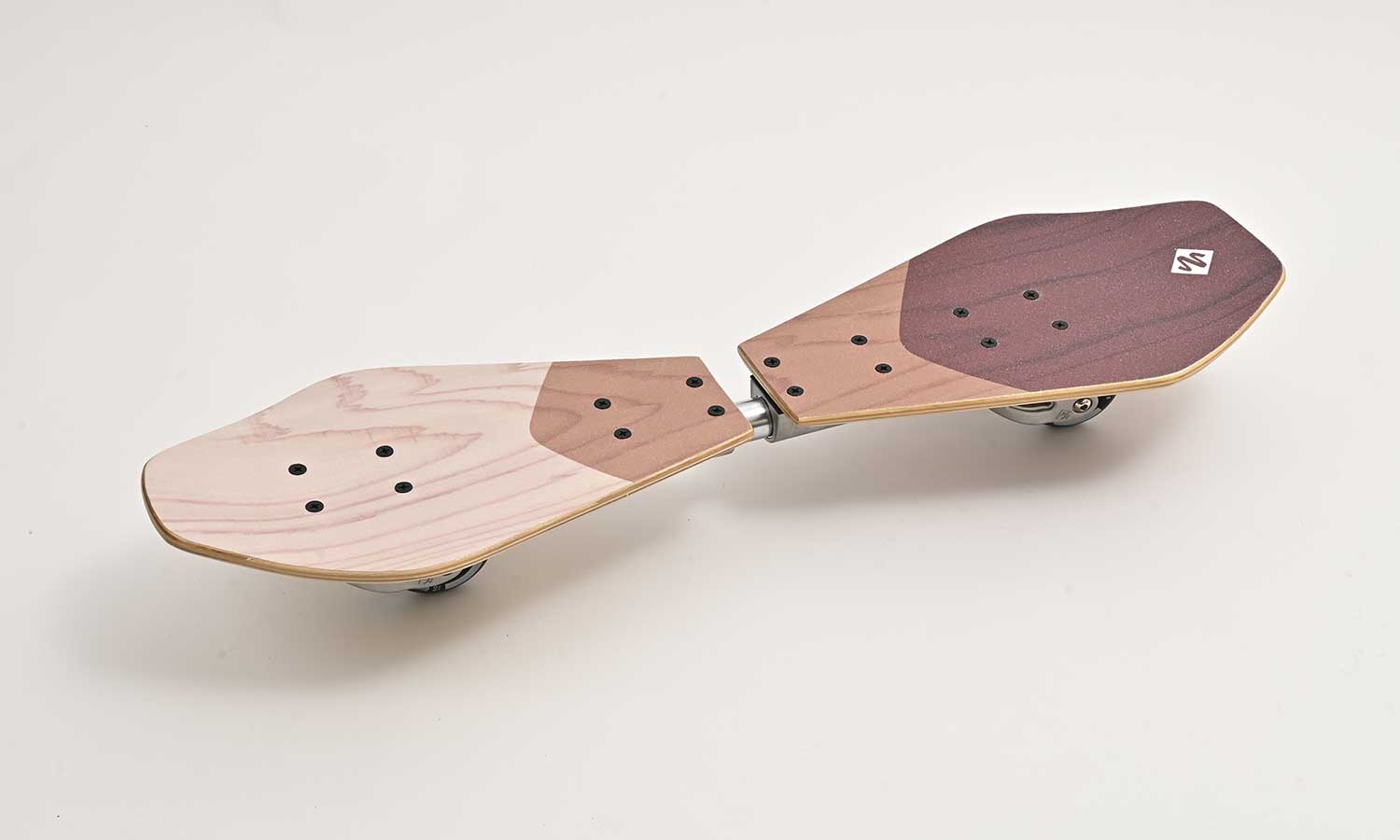 Street Surfing】TWIN WAVE - Green Summit (グリーンサミット) “外