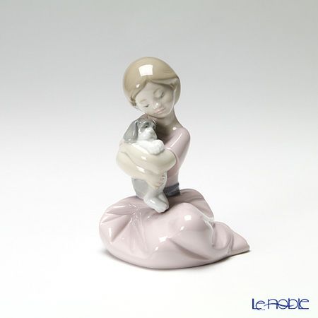 NAO ナオ 私のいいこ 02001451 | ブランド洋食器専門店ル・ノーブル