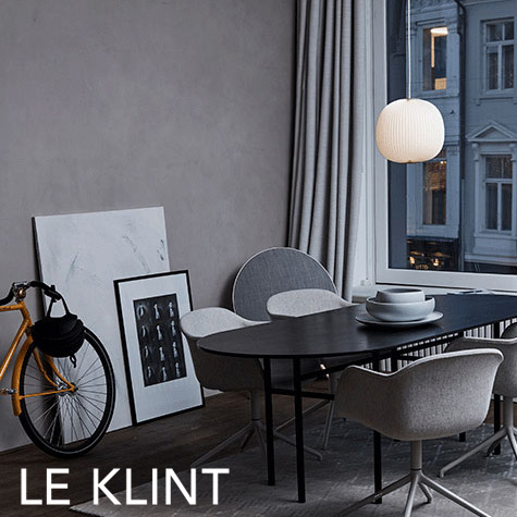 KP134 北欧照明レ・クリント ラメラ3 ペンダントライト - 照明器具販売