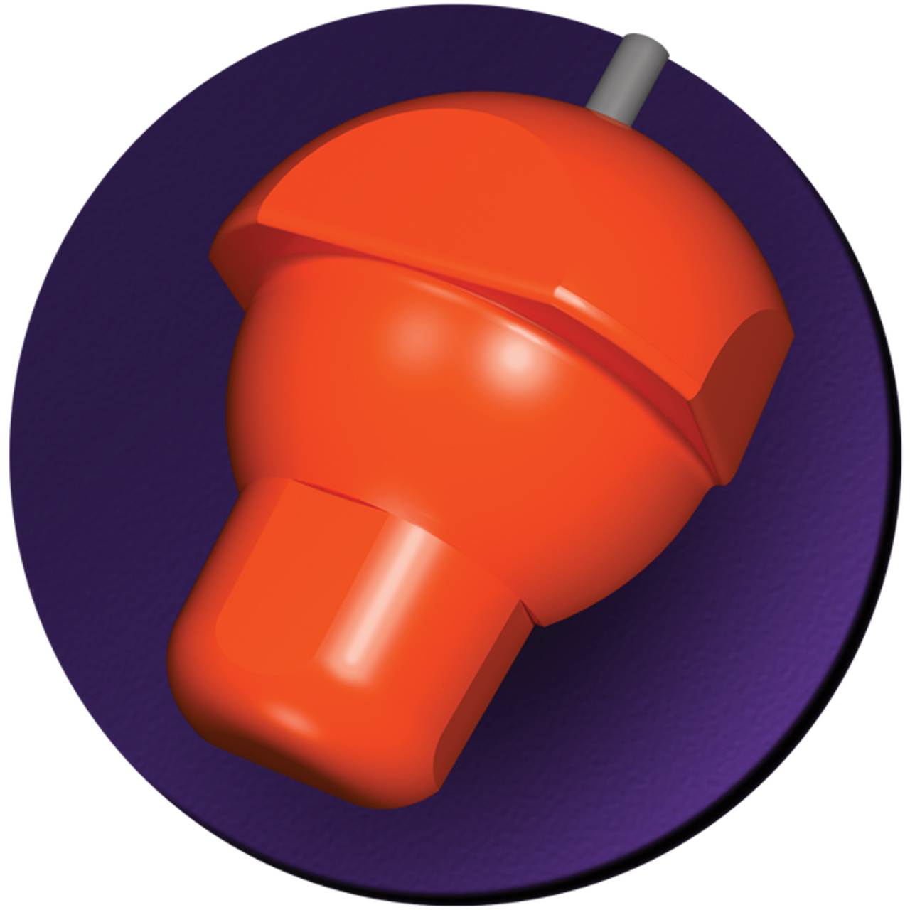 LEGEND ハンマー ブラック ウレタン