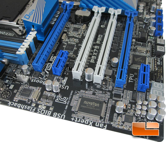 ASUS P9X79 Pro Intel X79 Motherboard Review - Page 4 of 15 - Legit