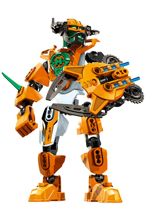 Building Instructions - Download