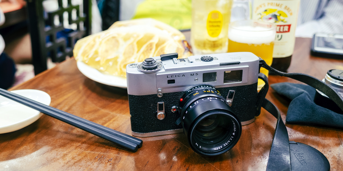 美味しいモノは元気なうちに。蒲田「歓迎本店」で寄る年波の強さに