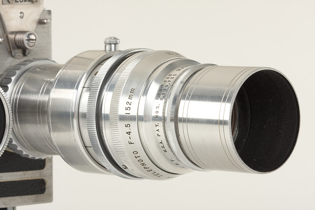 Cine-Kodak Special II Camera | AI_16_19400