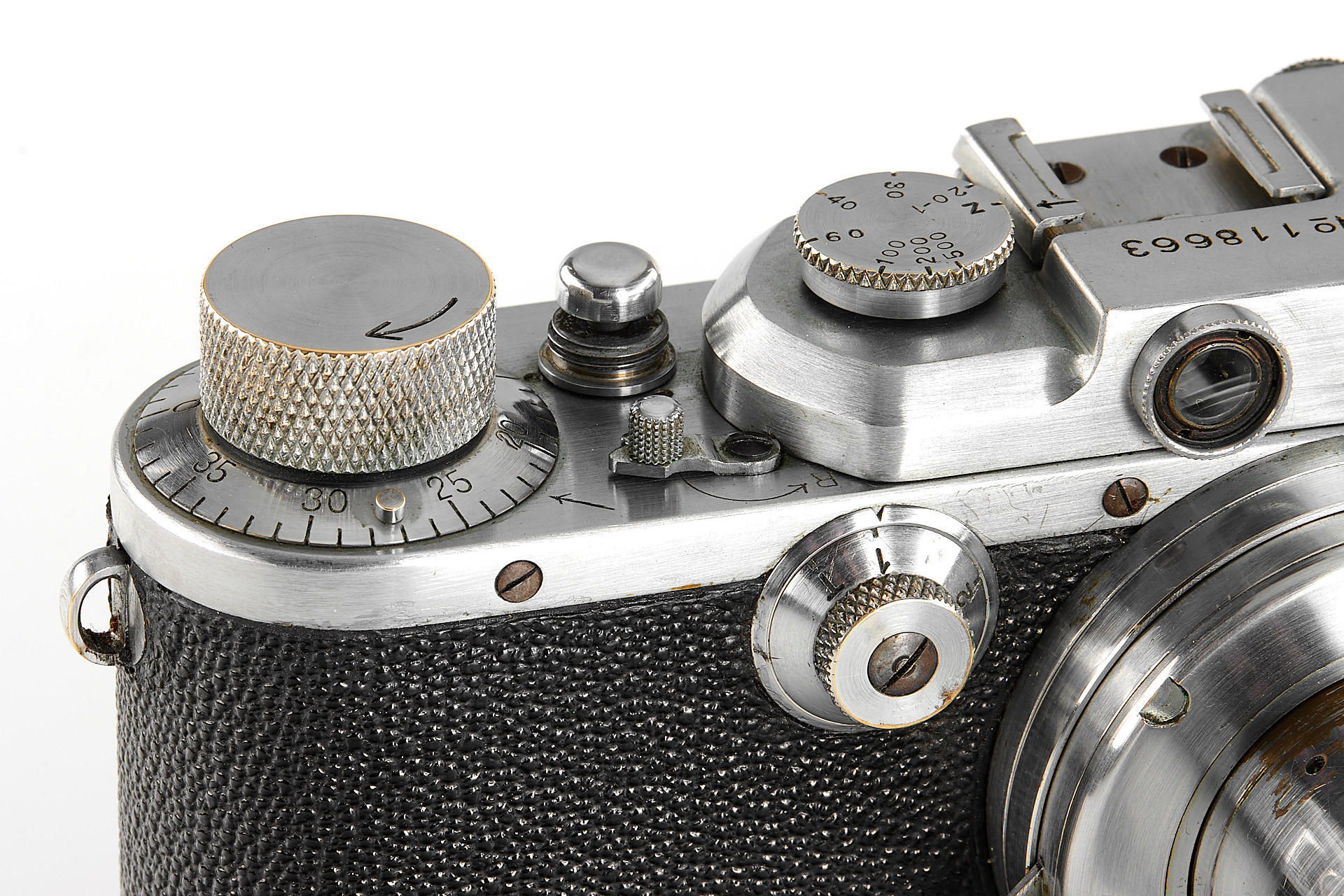 Kogaku Seiki Nippon 1942 (Leica engravings) | AI_38_39460