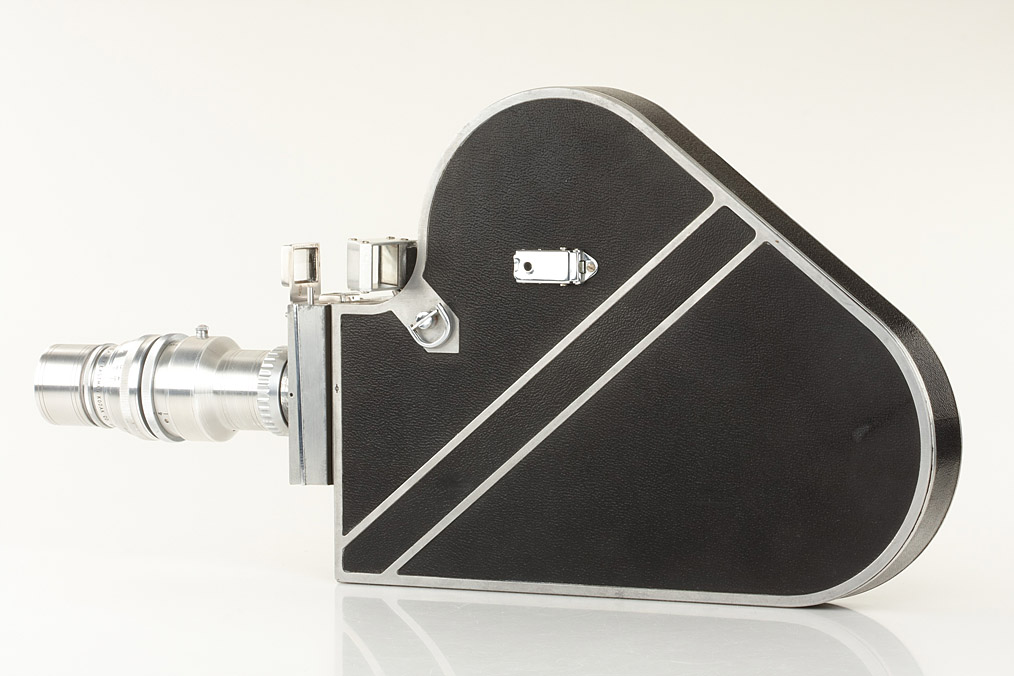 Cine-Kodak Special II Camera | AI_16_19400