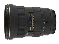 Tokina AT-X PRO SD 14-20 mm f/2 (IF) DX - LensTip.com