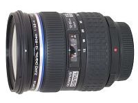 Olympus Zuiko Digital ED 12-60 mm f/2.8-4.0 SWD - LensTip.com