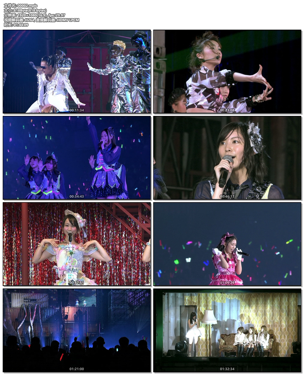 AKB48 2013 真夏のドームツアー ～まだまだ、やらなきゃいけないことが