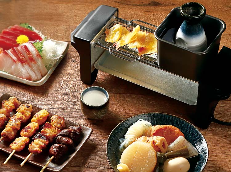 LITHON-せんべろメーカー