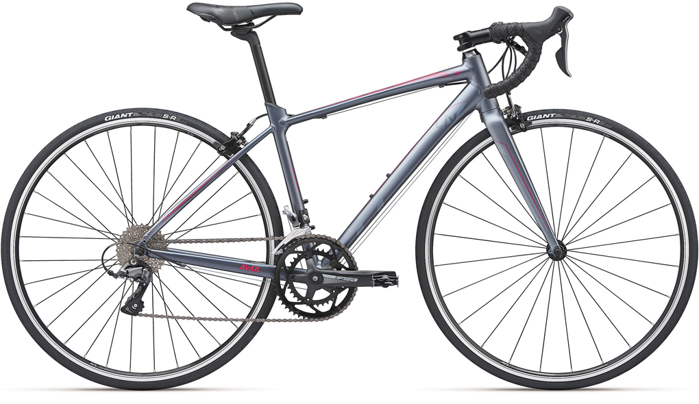 Liv Cycling [AVAIL 2]