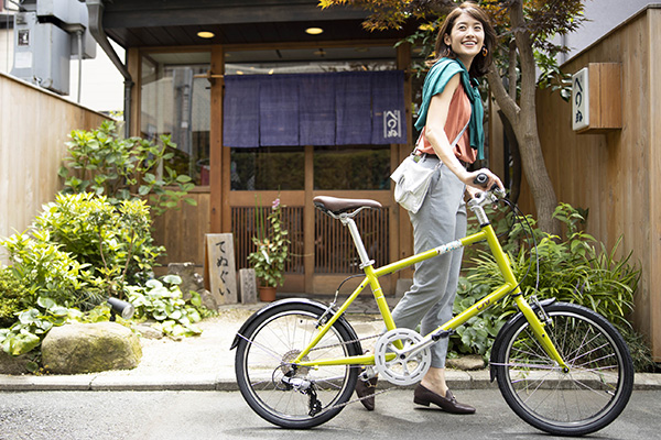 2020 Liv Cycling | AMICA