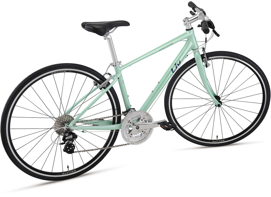 2022 Liv Cycling | ESCAPE R3 W