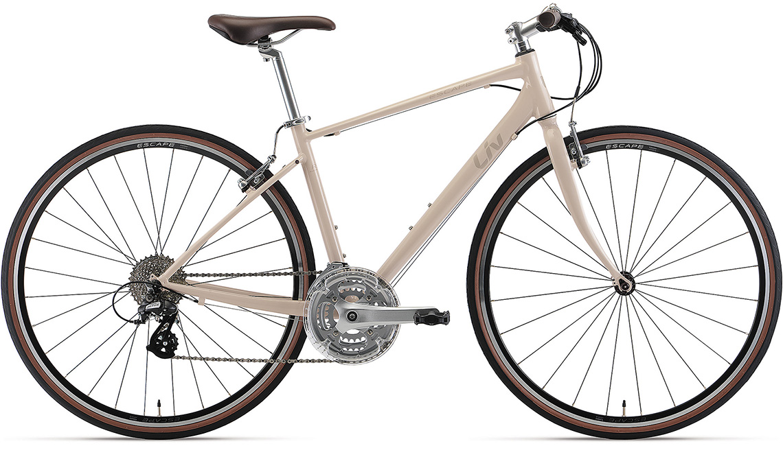 2023 Liv Cycling | ESCAPE R3 W