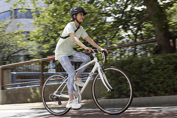 2023 Liv Cycling | ADORE 16