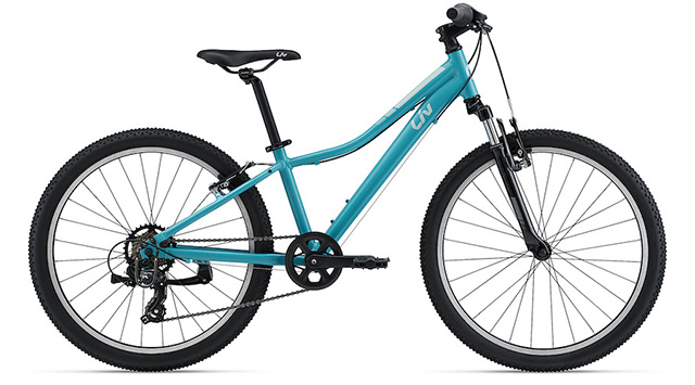 2023 Liv Cycling | キッズバイク (New 2024)