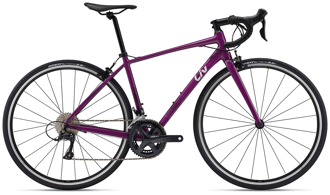 Liv】1/21現在ロードバイク在庫状況 ｜ ジャイアントストア堺