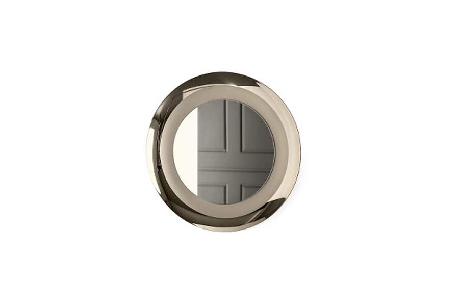 カリガリス サーフィス ウォールミラー ／ Calligaris Surface Wall