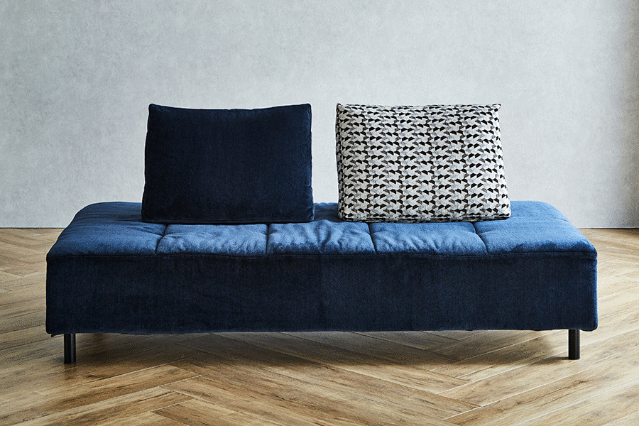 NESSO（ネッソ）クッションレスト * - へッドレスト・ソファクッション