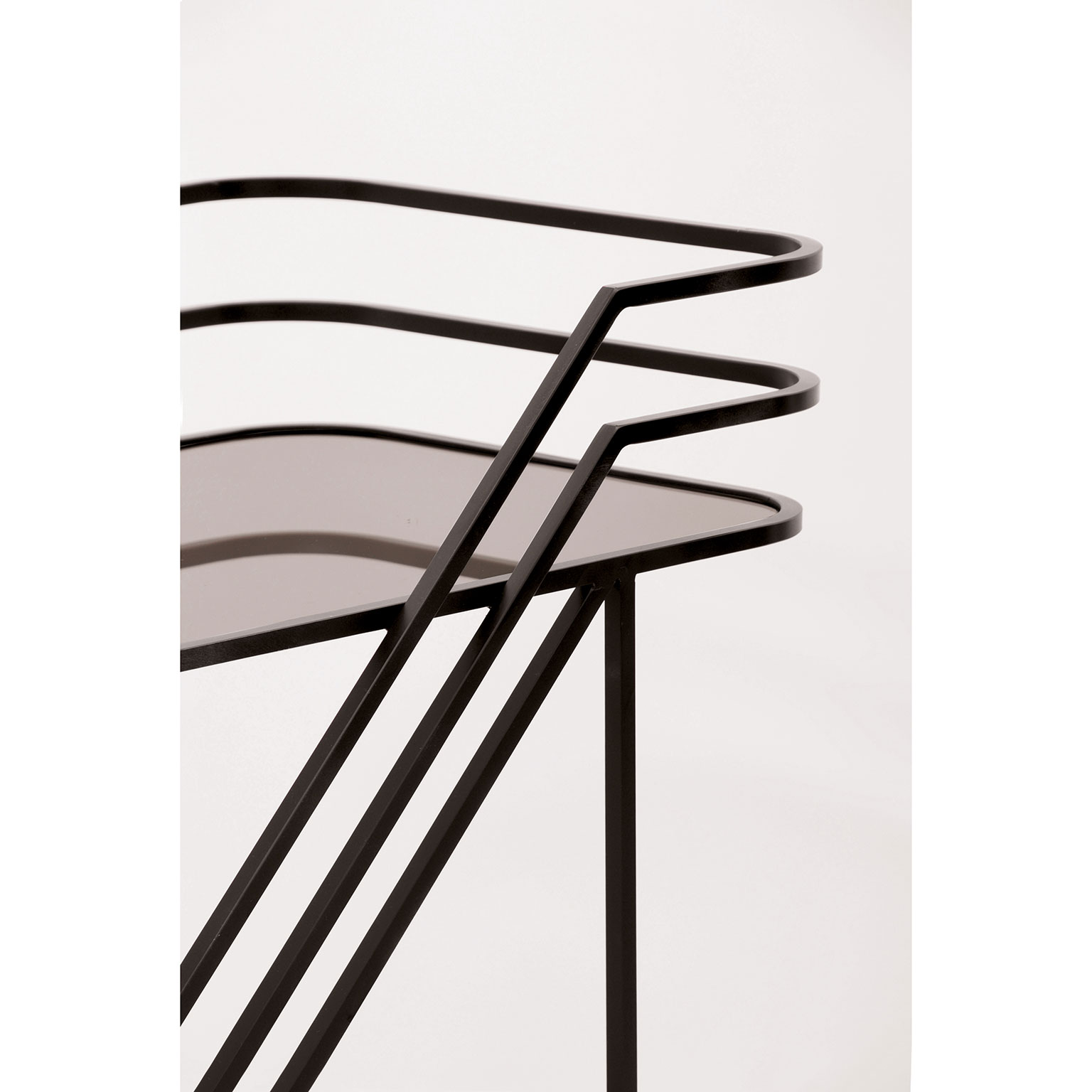 DANTE（ダンテ）ワゴン Come As You Are ホワイト | LIVING MOTIF