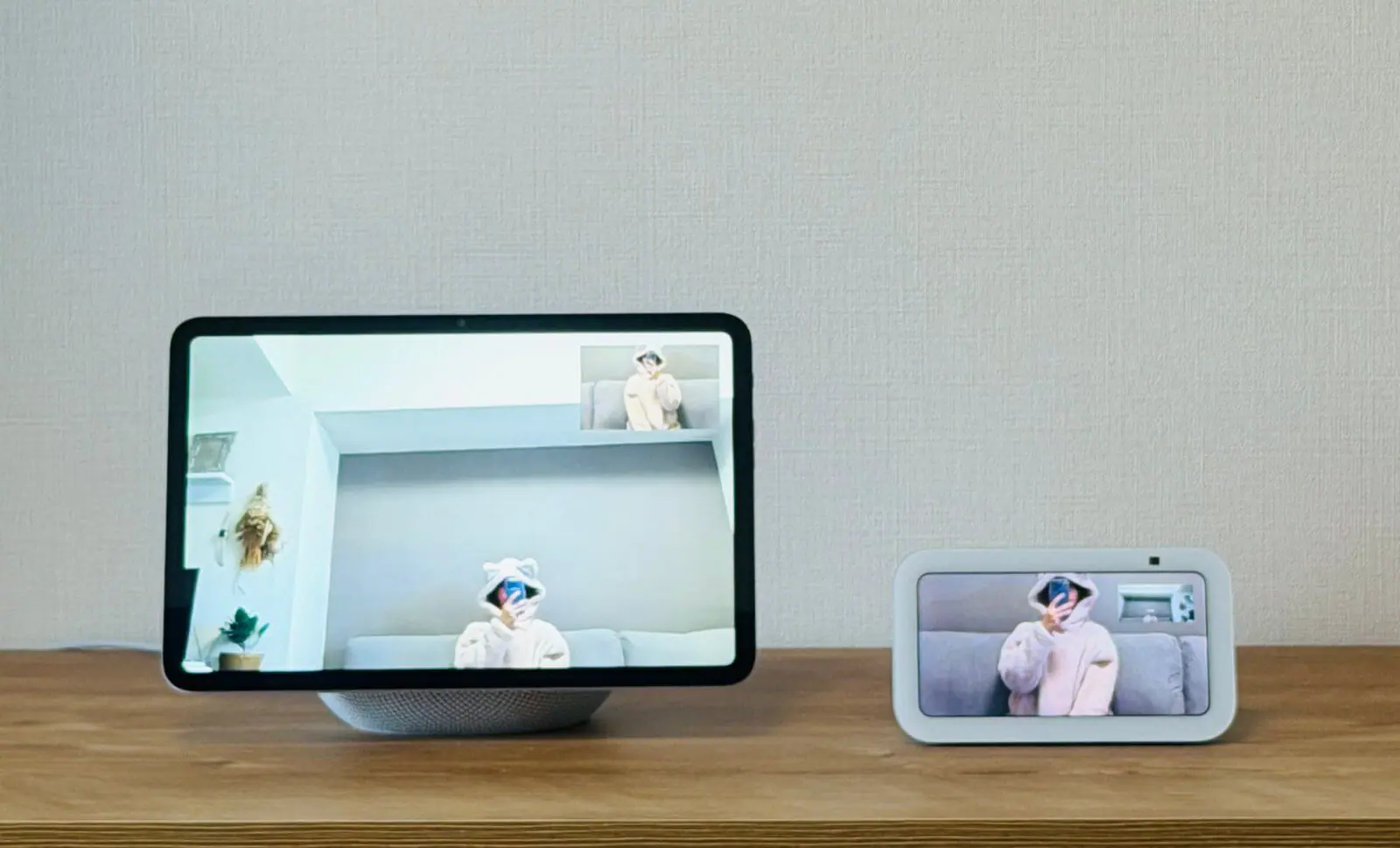 Amazon Echo Show 11 レビュー｜大画面は正義！再設計された性能の良さ