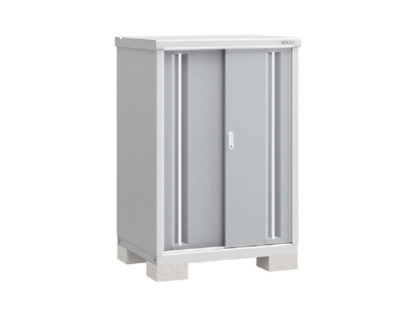 イナバ物置） シンプリー ［MJX-097C］ 【LIXILオンラインショップ】