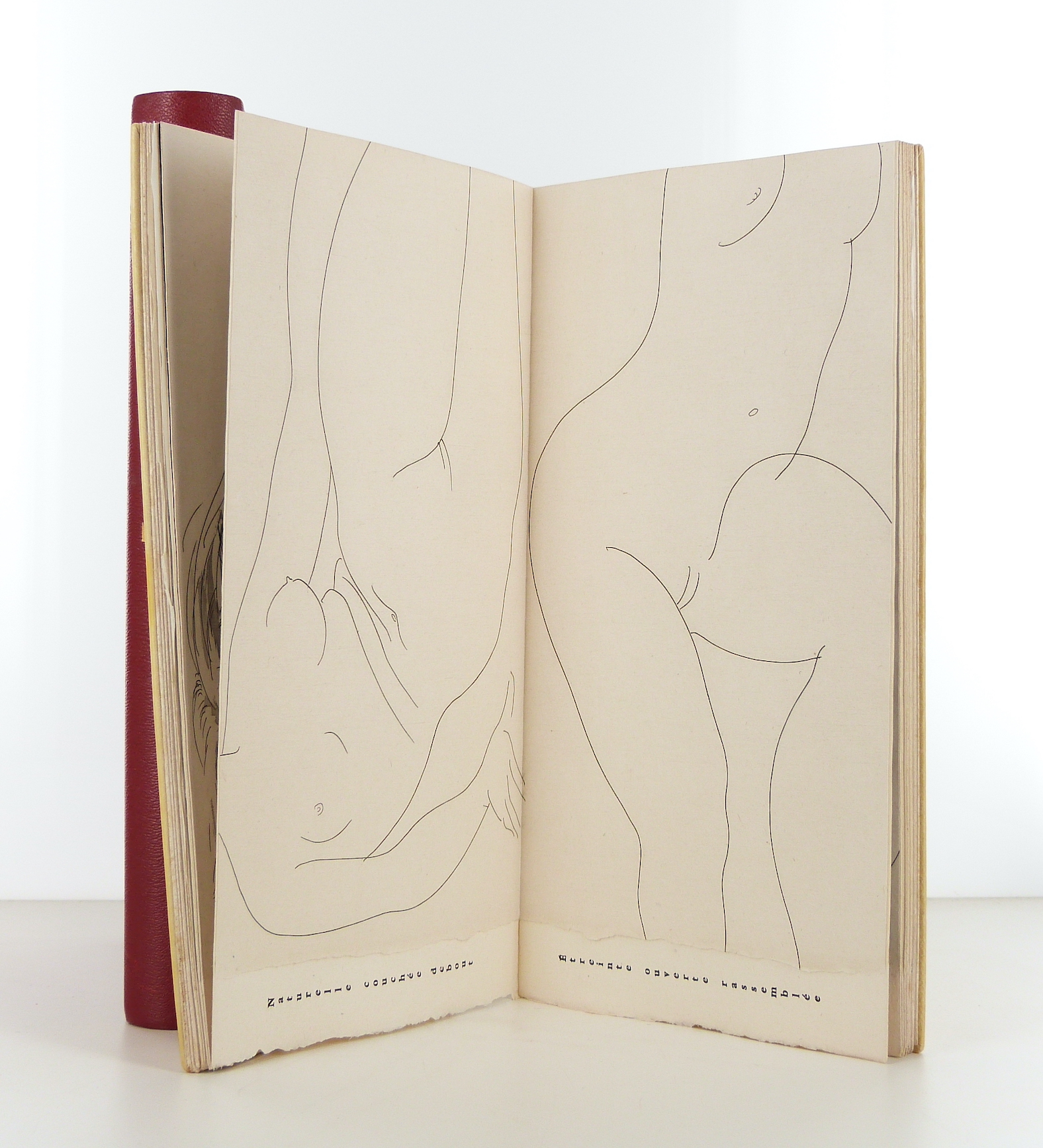 Souvenirs de la maison des fous, édition originale | Paul Éluard