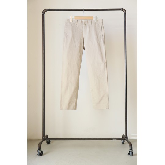 YAECA公式通販 ヤエカ正規取扱店 YAECA/チノ スタンダード lien