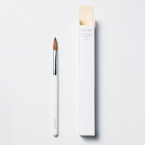 スカルプチュア用ブラシ | ライフビューティーネイルプロショップ