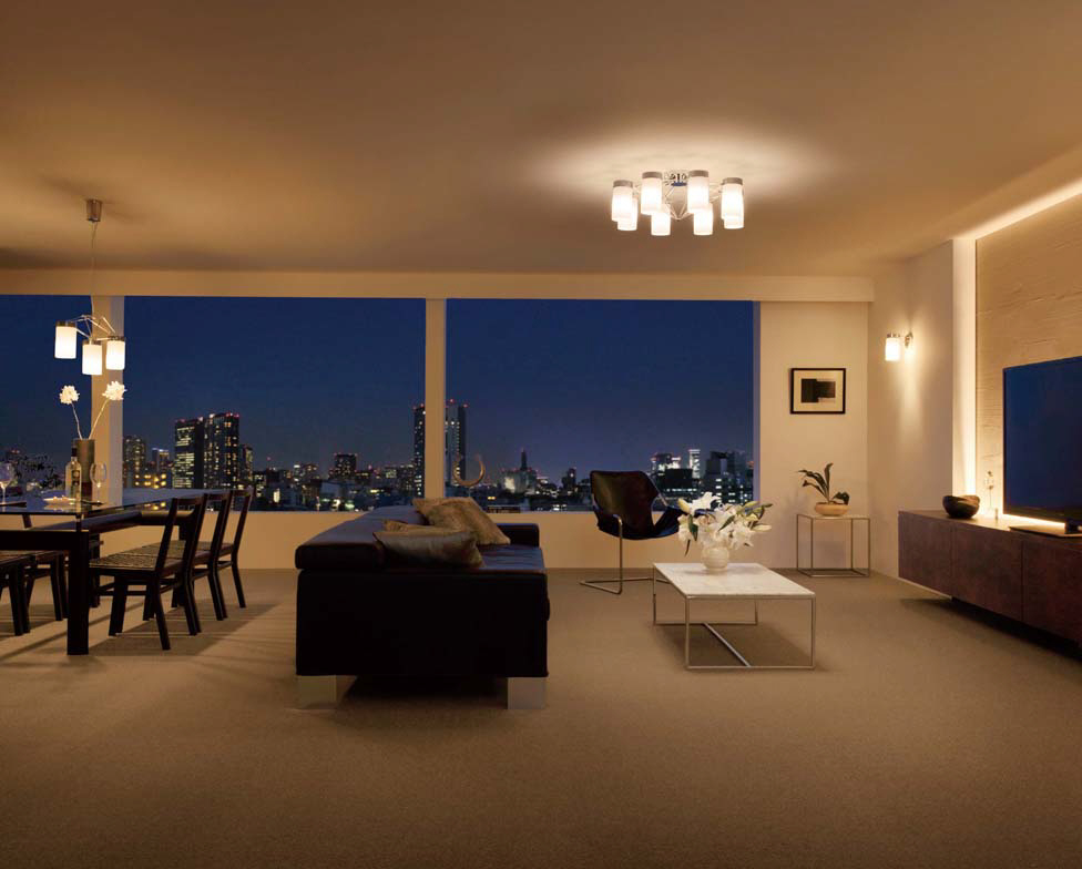 ODELIC オーデリック シャンデリア OC257089LD | 商品紹介 | 照明器具