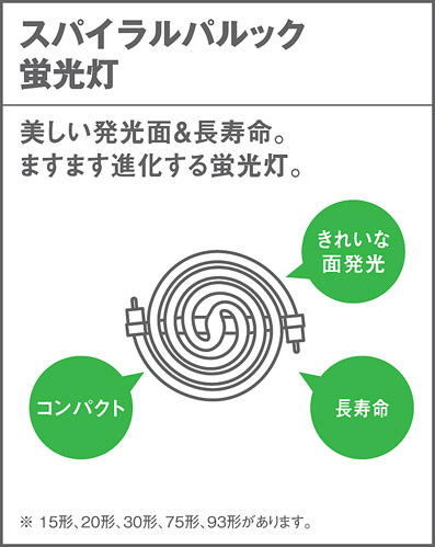 Panasonic シャンデリア HFM6100E | 商品紹介 | 照明器具の通信販売