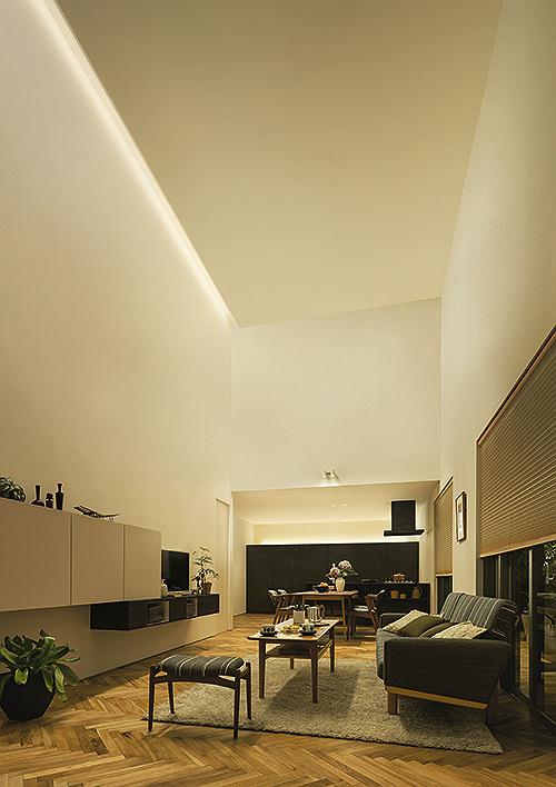 DAIKO 大光電機 間接照明用器具 DSY-4929YWG | 商品紹介 | 照明器具の