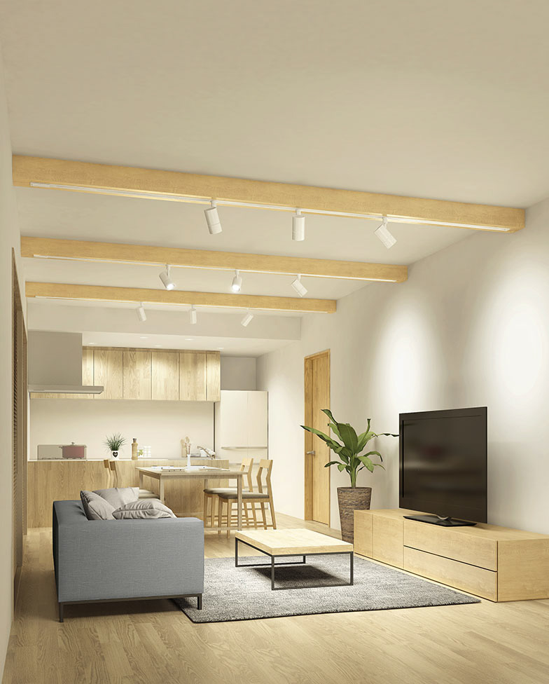 ODELIC オーデリック スポットライト OS256435R | 商品紹介 | 照明器具