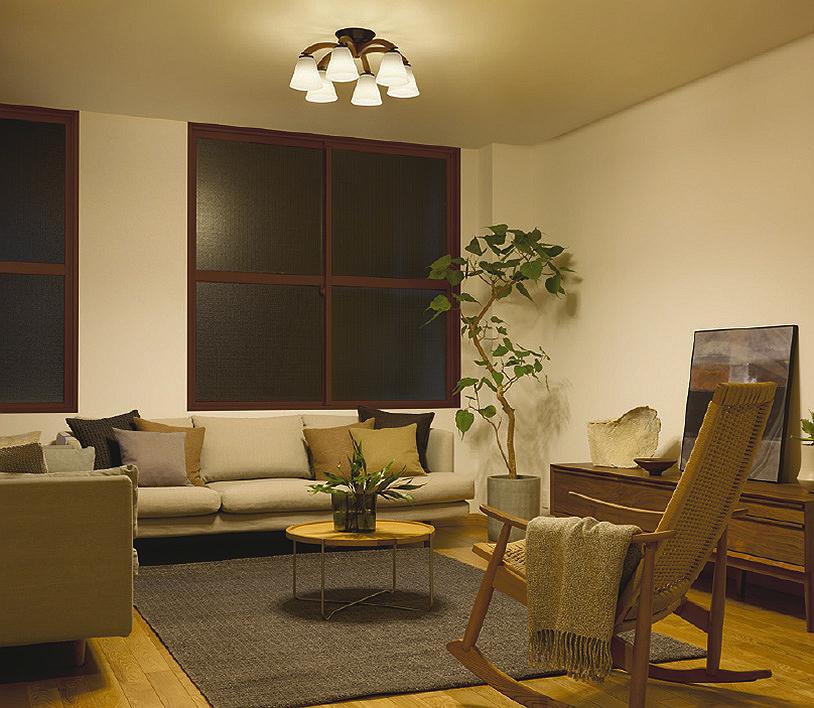 DAIKO 大光電機 シャンデリア DCH-41880Y | 商品紹介 | 照明器具の通信