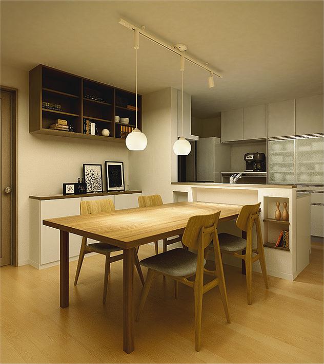 DAIKO 大光電機 簡易取付式ダクトレール DP-42034W | 商品紹介 | 照明