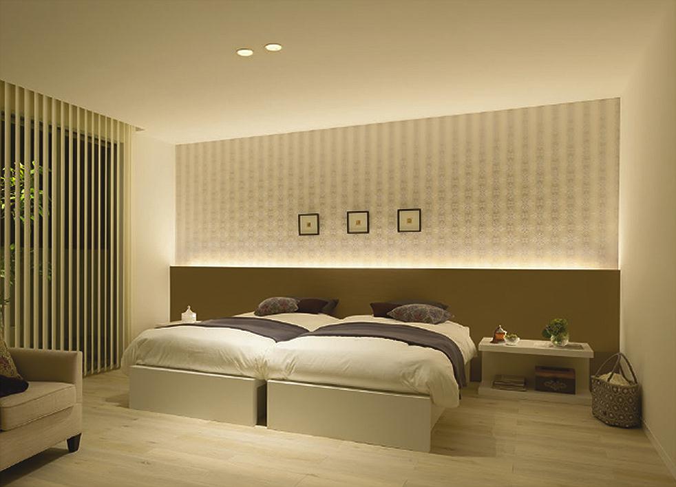 DAIKO 大光電機 間接照明用器具 DSY-4886YW | 商品紹介 | 照明器具の