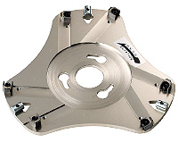 研削機 K-60シリーズ用カッター | 下地を科学するライナックス