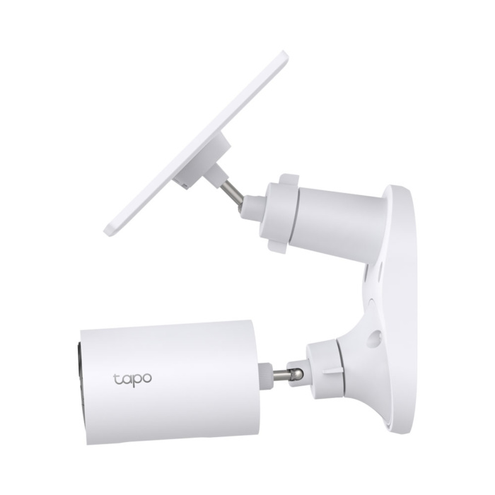 TP-LINK TAPO C410 KIT | SOLAR-POWERED SECURITY CAMERA KIT - Linkqage