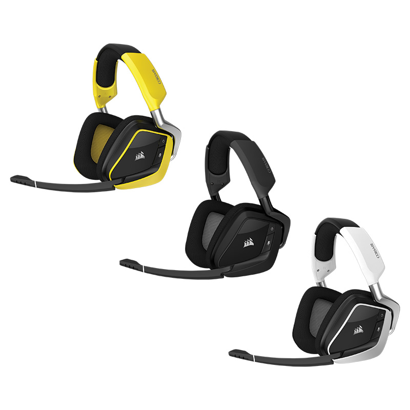 VOID PRO RGB Wireless | 株式会社リンクスインターナショナル