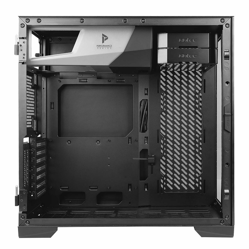 P120 Crystal【終息】 | 株式会社リンクスインターナショナル