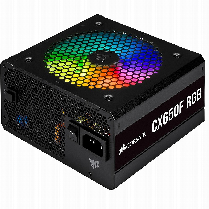 終息】CX650F RGB | 株式会社リンクスインターナショナル
