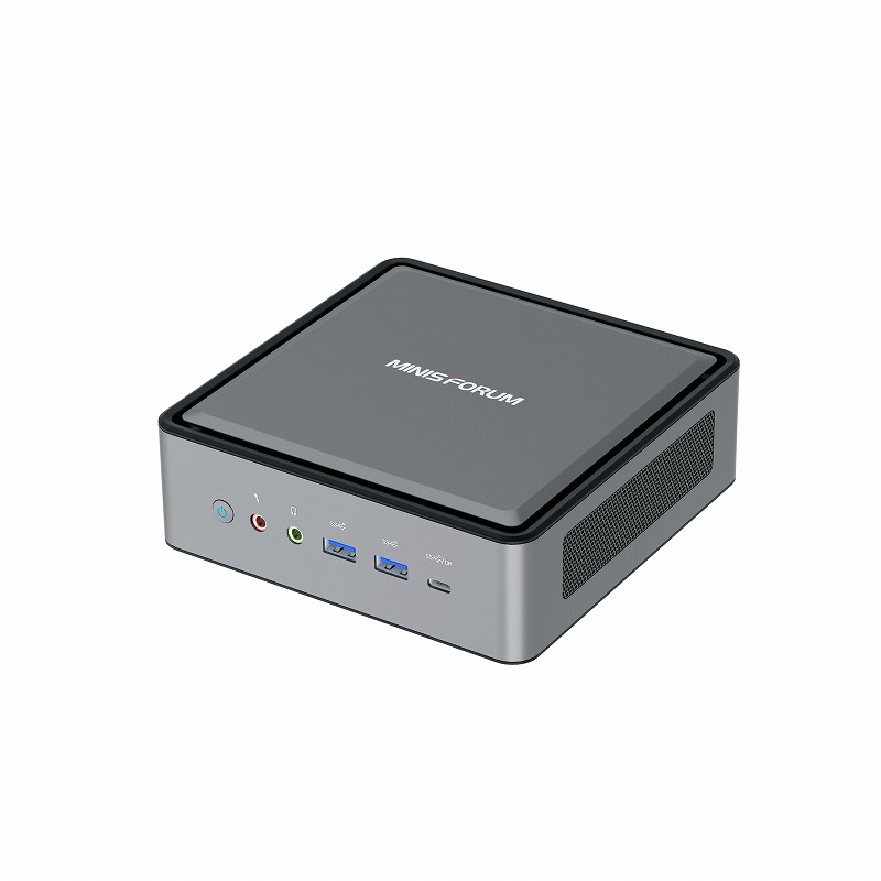 終息】MINISFORUM HM50 | 株式会社リンクスインターナショナル