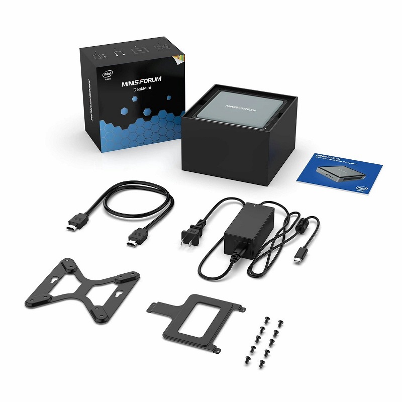 終息】MINISFORUM TL50 | 株式会社リンクスインターナショナル